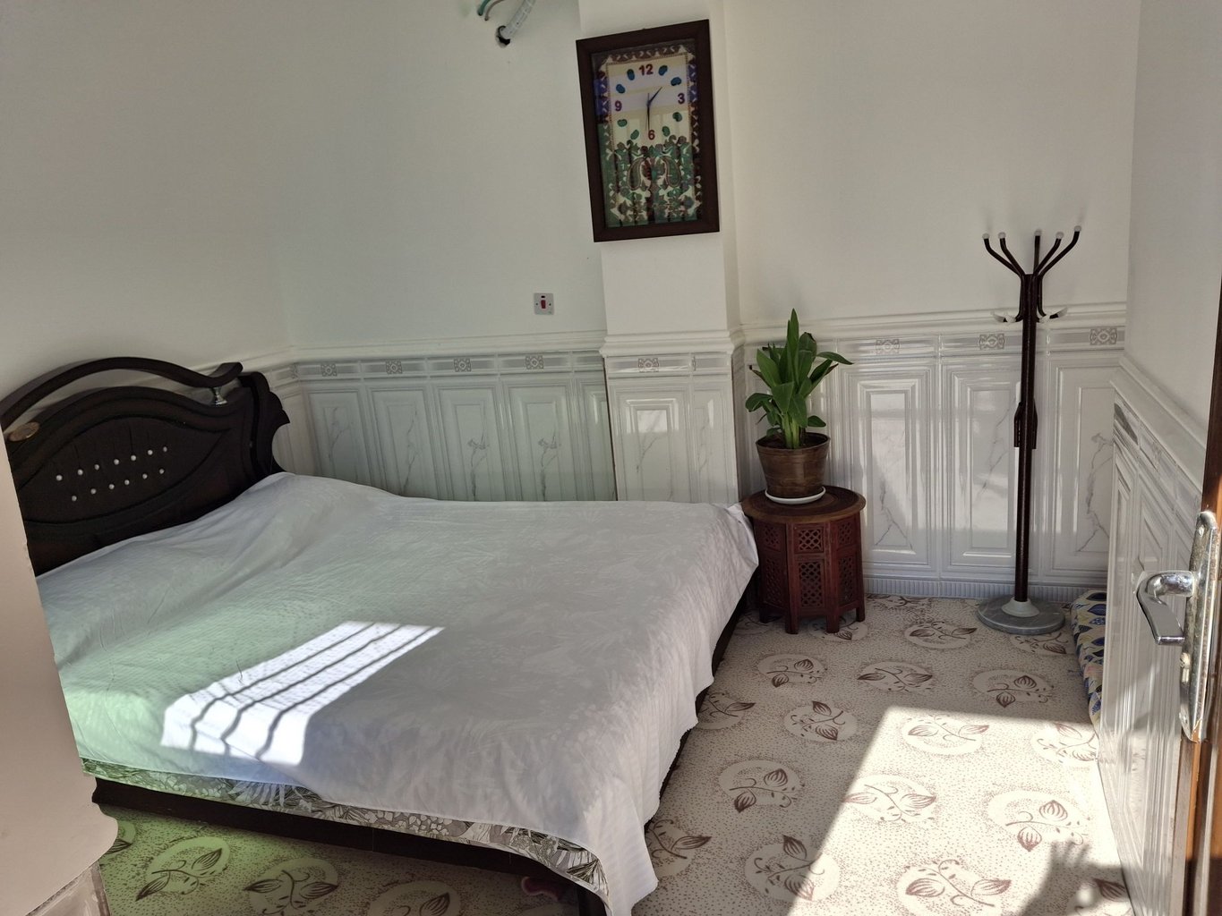 بومگردی بوم گردی پارسیان - واحد 3