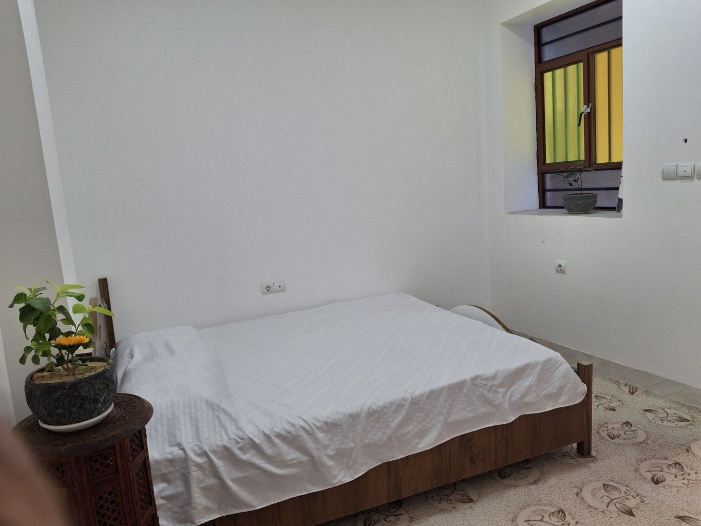 بومگردی پارسیان - واحد 4 - پارسیان - واحد 4