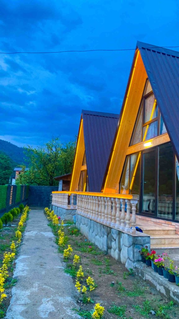 فلت سوئیسی وارش