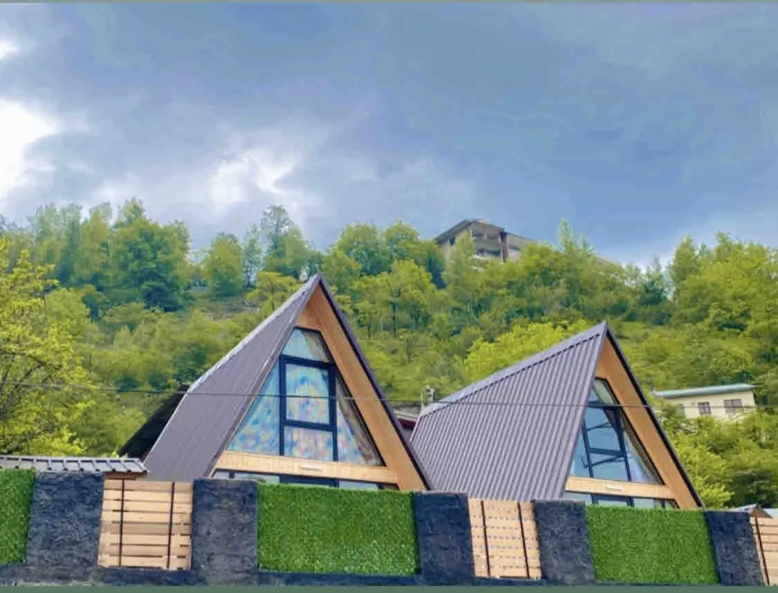 کلبه یک خوابه سوئیسی وارش 2 - انتخاب عنوان تصویر