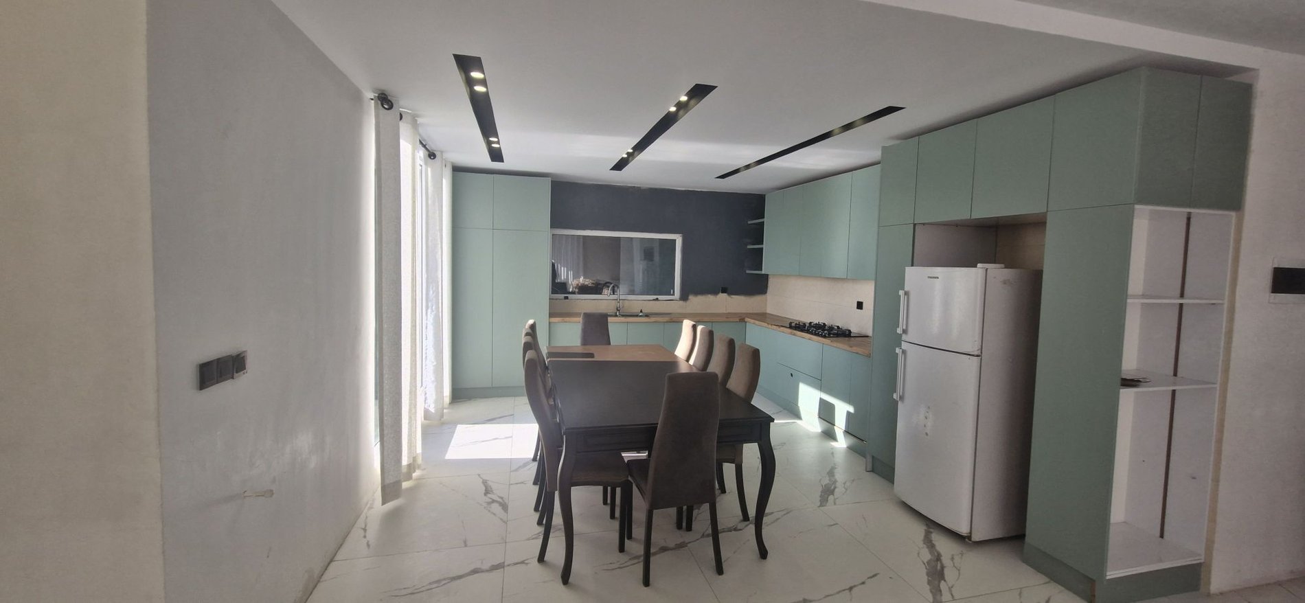 پنج خوابه استخردار آبگرم الوین 7