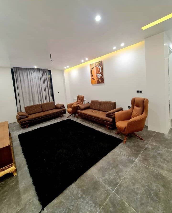 چهارخوابه استخردار نورای 2