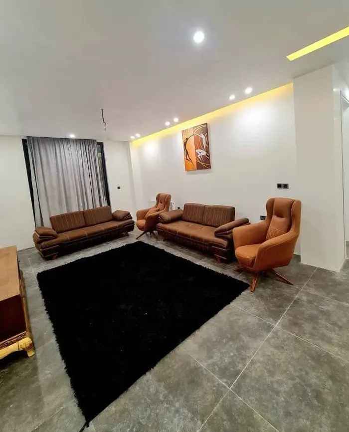 ویلا چهارخوابه استخردار نورای 2