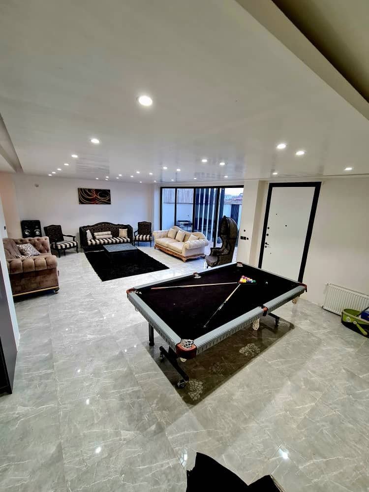 چهارخوابه استخردار نورای 2