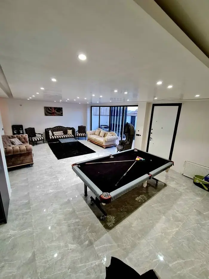 ویلا چهارخوابه استخردار نورای 2