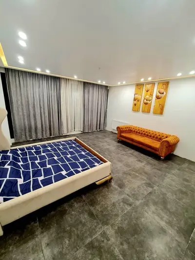 ویلا چهارخوابه استخردار نورای 2