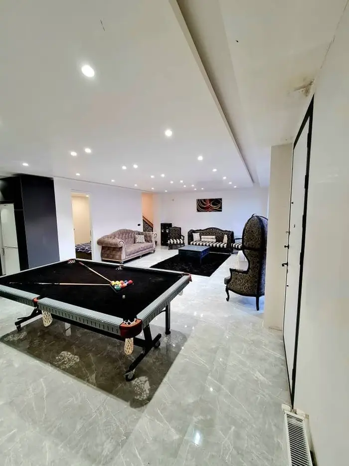 ویلا چهارخوابه استخردار نورای 2