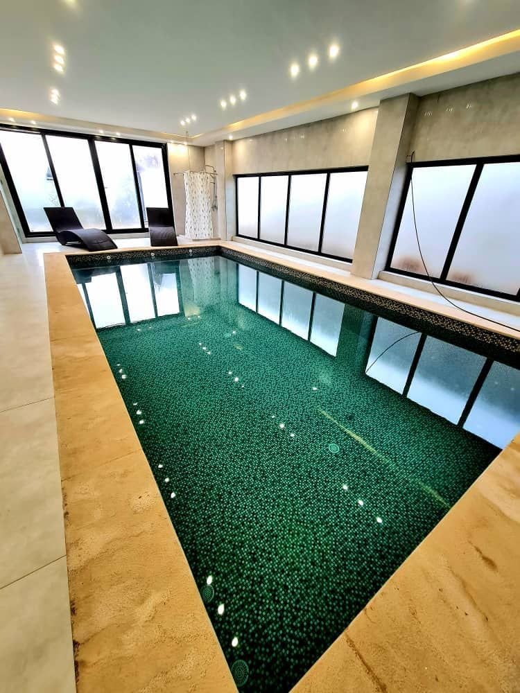 چهارخوابه استخردار نورای 2