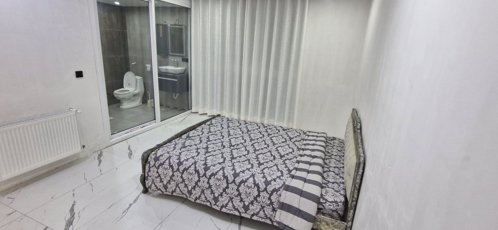 پنج خوابه استخردار آبگرم الوین 7