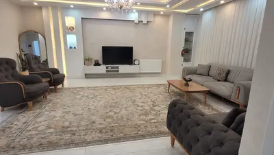 آپارتمان یک خوابه بلوار گیلان