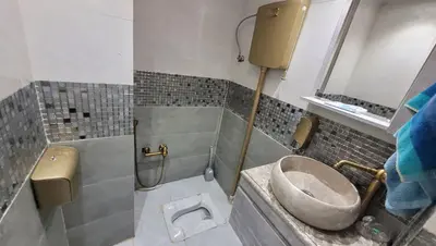 آپارتمان یک خوابه بلوار گیلان