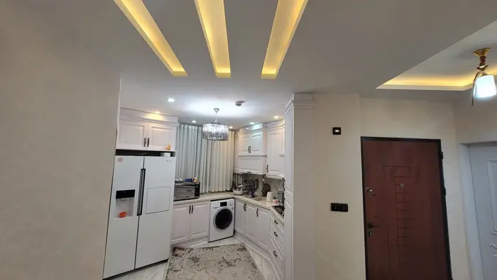 آپارتمان یک خوابه بلوار گیلان