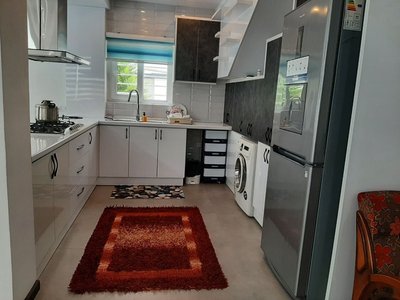 ویلا سه خوابه استخردار آبگرم وازیوار