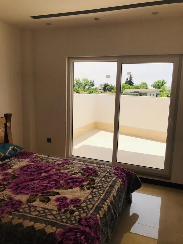 سه خوابه استخردار حبیبی ۲