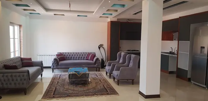 سه خوابه استخردار حبیبی ۲