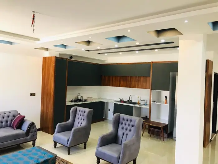 سه خوابه استخردار حبیبی ۲