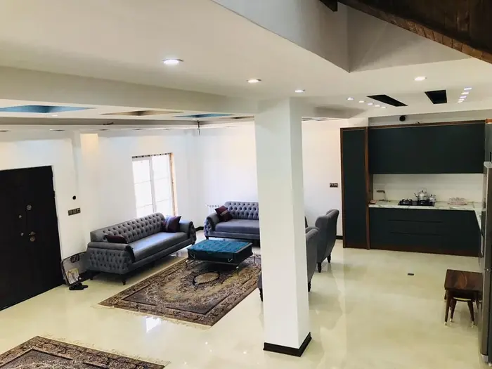 سه خوابه استخردار حبیبی ۲