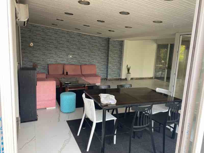 سه خوابه استخردار آبگرم گلستان ۶۹