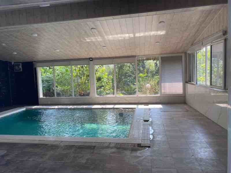 سه خوابه استخردار آبگرم گلستان ۶۹