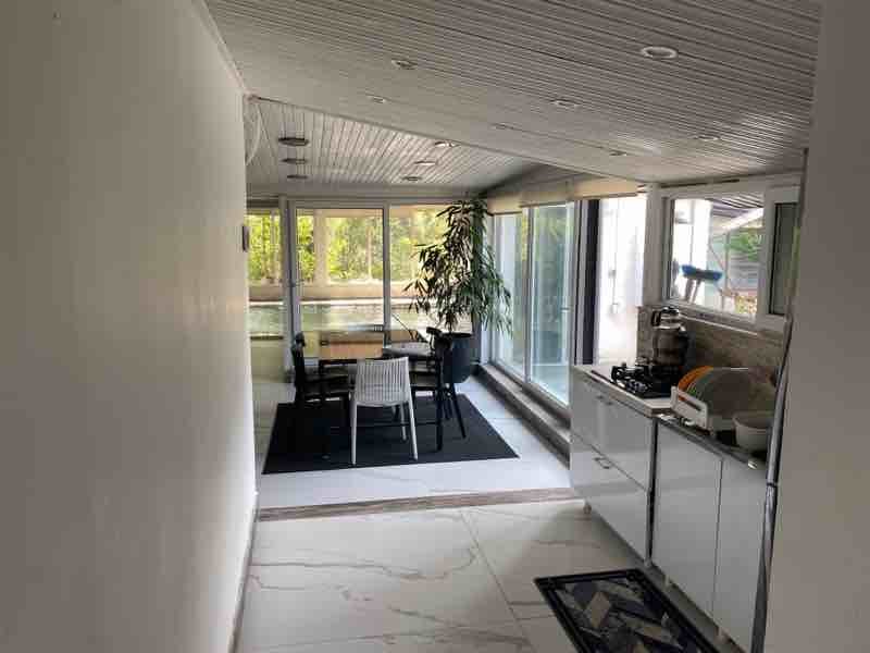 سه خوابه استخردار آبگرم گلستان ۶۹