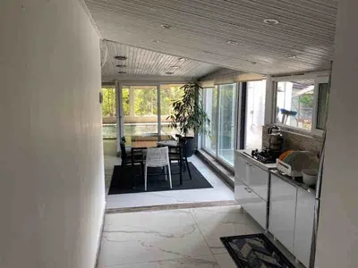 ویلا سه خوابه استخردار آبگرم گلستان ۶۹