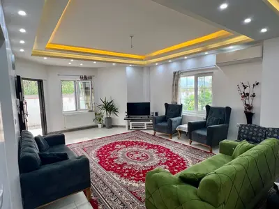 ویلا دوخوابه ساحلی ایثار