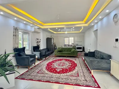 ویلا دوخوابه ساحلی ایثار