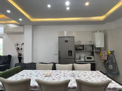 ویلا دوخوابه ساحلی ایثار