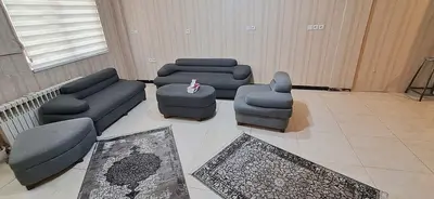 آپارتمان یک خوابه دلنشین سعادت اباد