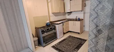 آپارتمان یک خوابه دلنشین سعادت اباد