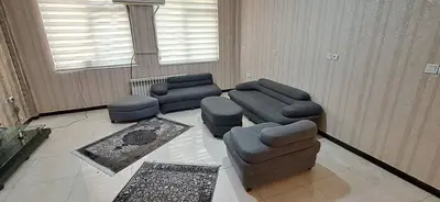 آپارتمان یک خوابه دلنشین سعادت اباد