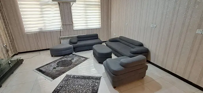 آپارتمان یک خوابه دلنشین سعادت اباد