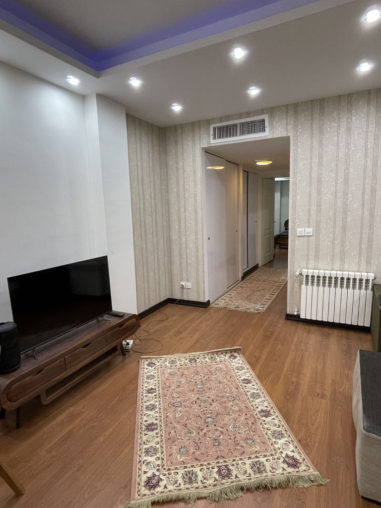 آپارتمان دوخوابه صرافها سعادت آباد