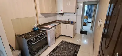 آپارتمان یک خوابه دلنشین سعادت اباد