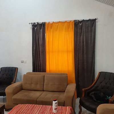 ویلا دوخوابه ساحلی اسپادانا