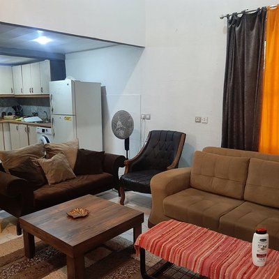 ویلا دوخوابه ساحلی اسپادانا