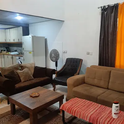 ویلا دوخوابه ساحلی اسپادانا