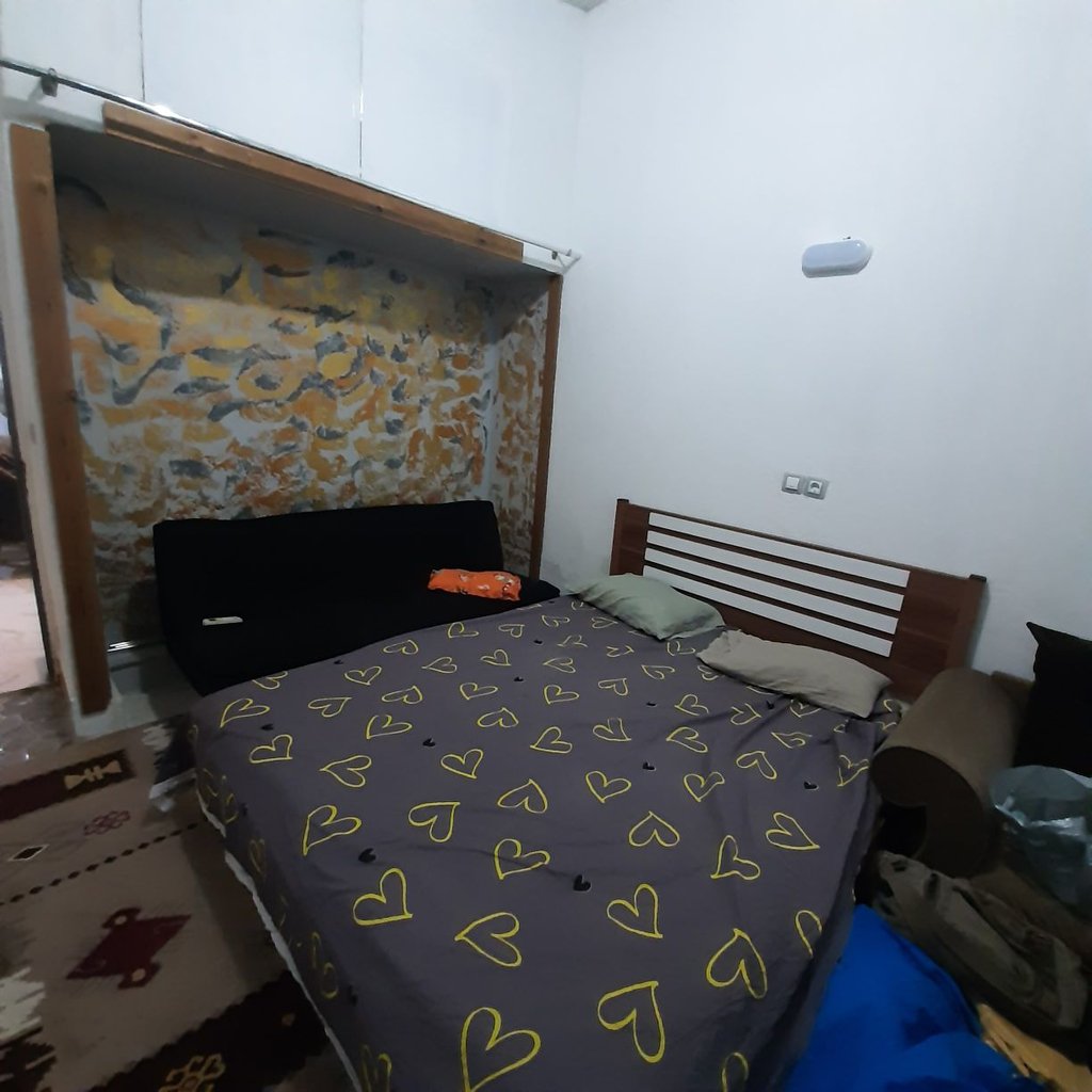 دوخوابه ساحلی اسپادانا