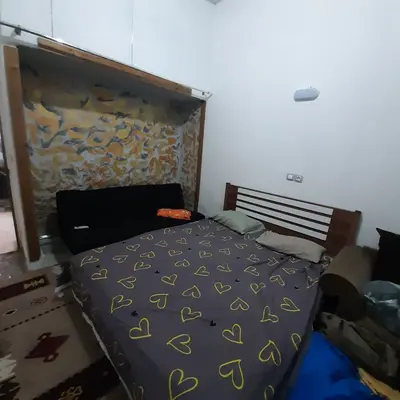 ویلا دوخوابه ساحلی اسپادانا