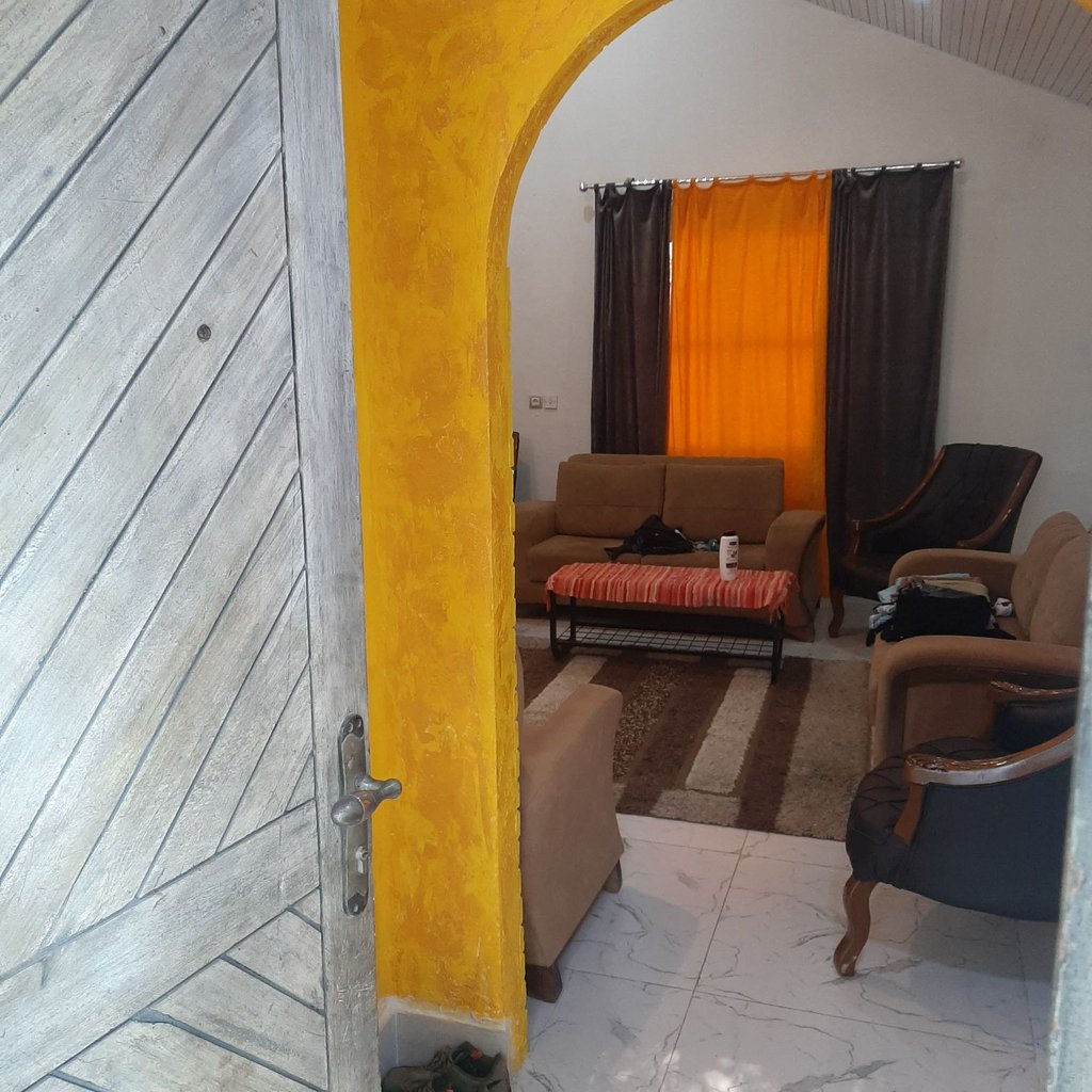 دوخوابه ساحلی اسپادانا