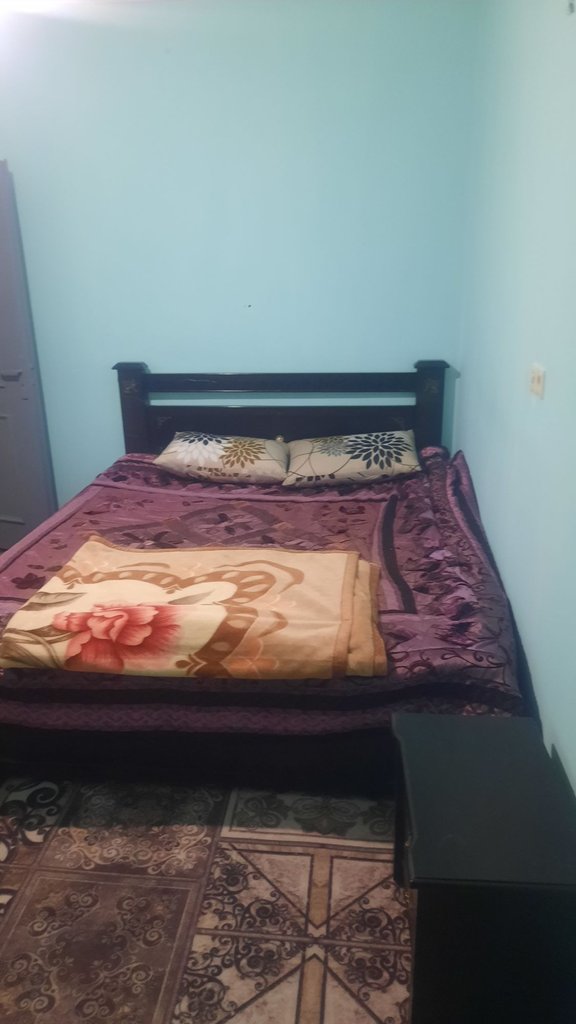 آپارتمان دوخوابه نادری 3