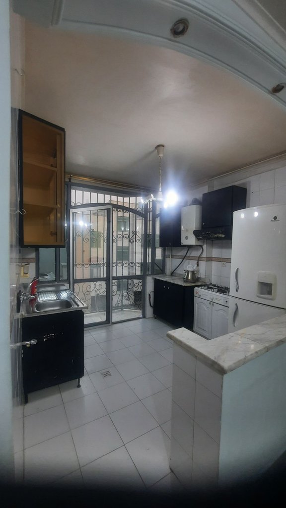 آپارتمان دوخوابه نادری 3