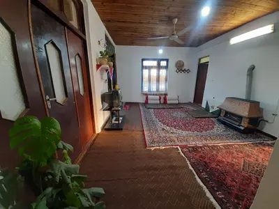 ویلا یک خوابه باغ پروین