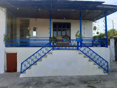 ویلا یک خوابه باغ پروین