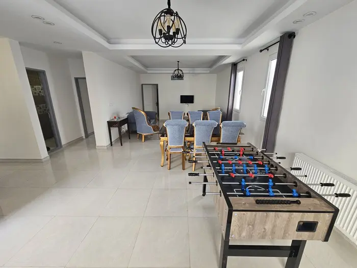 ویلا دوخوابه استخردار تهرانتو ۲