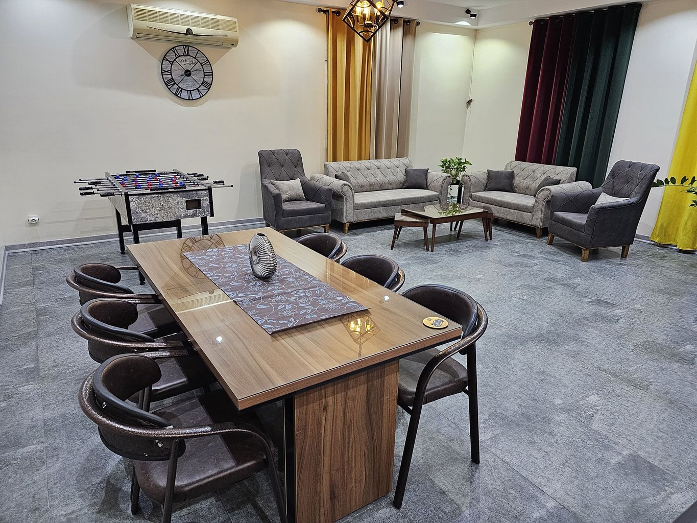 دوخوابه استخردار آبگرم تهرانتو ۱