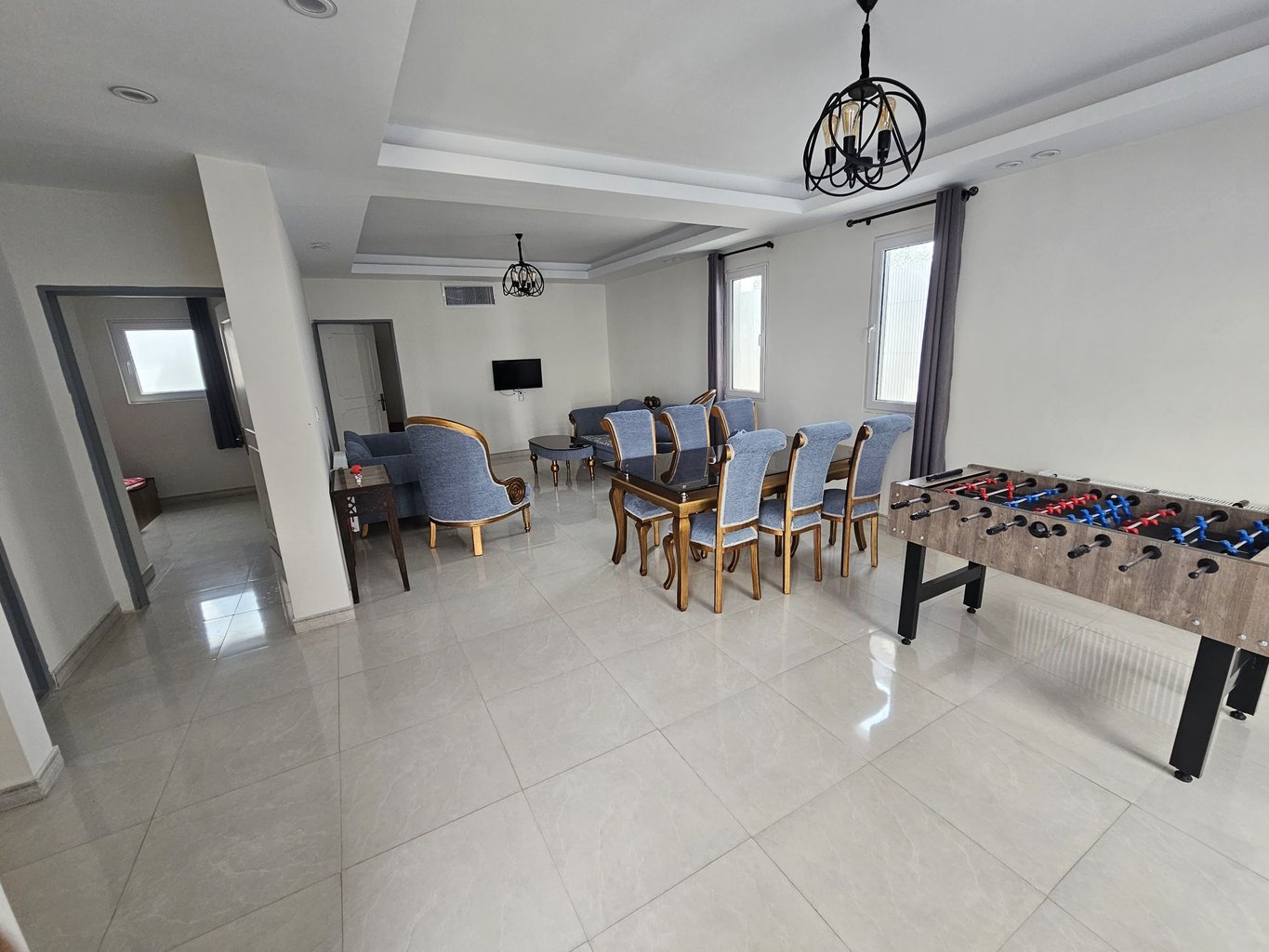 دوخوابه استخردار تهرانتو ۲