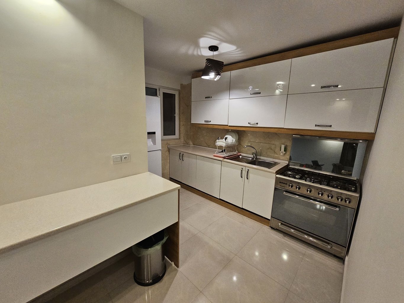 دوخوابه استخردار تهرانتو ۲