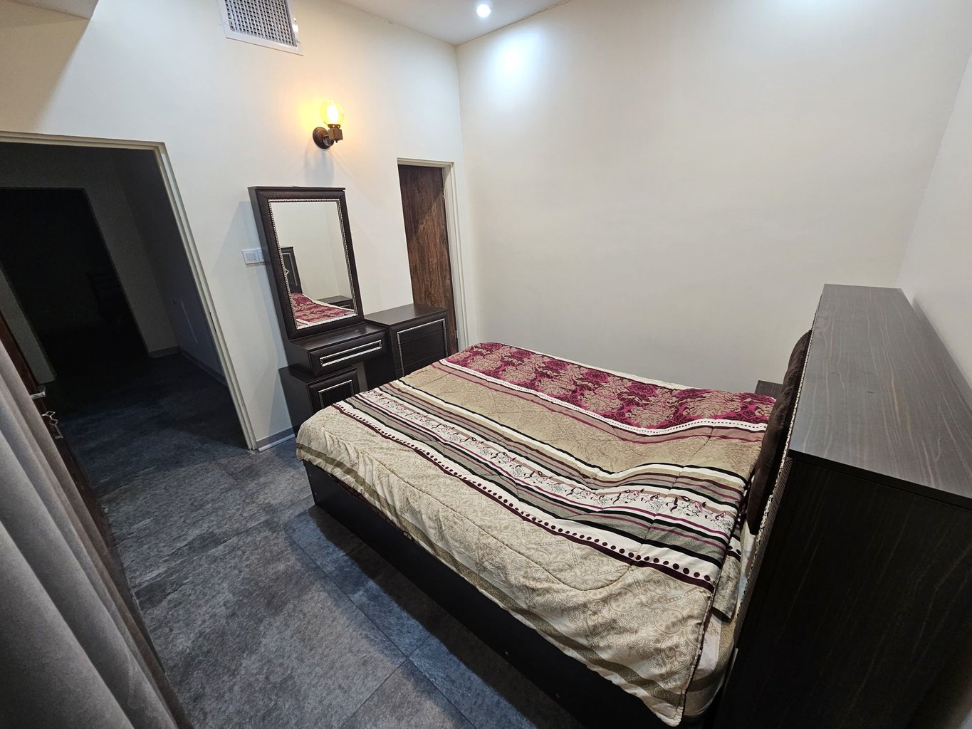 دوخوابه استخردار آبگرم تهرانتو ۱