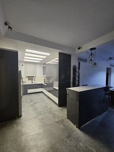 ویلا دوخوابه استخردار آبگرم تهرانتو ۱